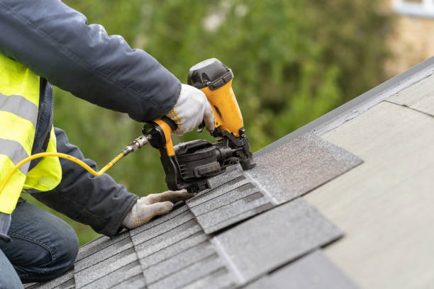Fast & Reliable Emergency Roof Repairs in Silver Lake, FL